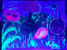 Load image into Gallery viewer, Toile  UV live 29 septembre 2023