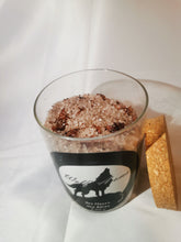 Load image into Gallery viewer, Japanese mint bath salts.