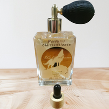Charger l'image dans la galerie, parfums clairsentience