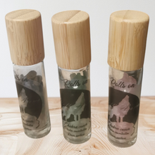 Load image into Gallery viewer, Rolls on chakra coeur