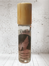 Load image into Gallery viewer, Rolls on chakra coeur