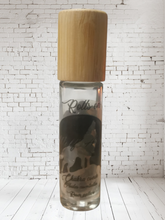 Load image into Gallery viewer, Rolls on chakra coeur