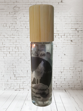 Load image into Gallery viewer, Rolls on chakra Coronal