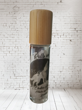 Load image into Gallery viewer, Rolls on chakra Coronal