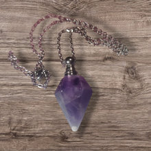 Load image into Gallery viewer, Colliers pendules diffuseurs