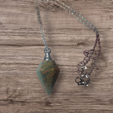 Load image into Gallery viewer, Colliers pendules diffuseurs