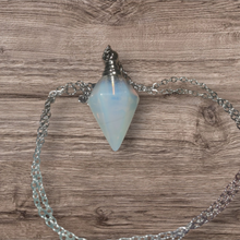 Load image into Gallery viewer, Colliers pendules diffuseurs