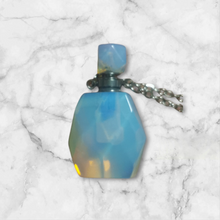 Charger l'image dans la galerie, Collier Diffuseur d’Huiles Essentielles – Opale