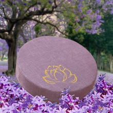 Load image into Gallery viewer, Coussin de méditation