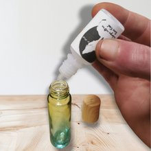 Load image into Gallery viewer, Recharge 10ml pour Roll-on – Huiles Essentielles & Huiles Végétales