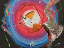Lade das Bild in den Galerie-Viewer, Toiles énergétiques.