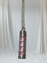 Lade das Bild in den Galerie-Viewer, Collier diffuseur d'huiles essentielles