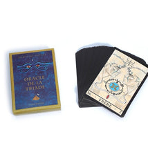 Load image into Gallery viewer, Oracle De la triade