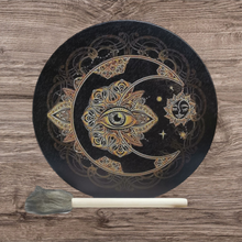 Load image into Gallery viewer, Tambour Chamanique – L'Appel de l'Âme