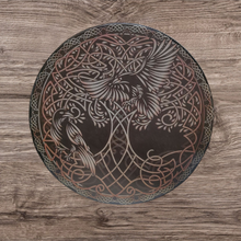 Load image into Gallery viewer, Tambour Chamanique – L'Appel de l'Âme