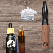 Lade das Bild in den Galerie-Viewer, Inhalateur stop-tabac & fringales.