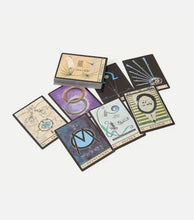 Load image into Gallery viewer, Oracle De la triade