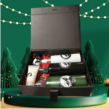 Lade das Bild in den Galerie-Viewer, Coffrets Noël Wolf'aroma