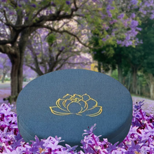 Load image into Gallery viewer, Coussin de méditation