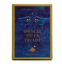 Load image into Gallery viewer, Oracle De la triade
