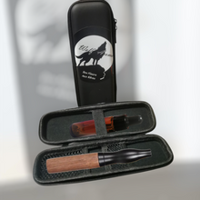 Lade das Bild in den Galerie-Viewer, Etui de rangement stop tabac & fringales.