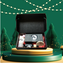 Lade das Bild in den Galerie-Viewer, Coffrets Noël Wolf'aroma