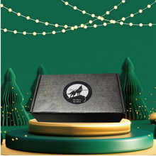 Lade das Bild in den Galerie-Viewer, Coffrets Noël Wolf'aroma