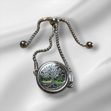 Load image into Gallery viewer, Bracelet Diffuseur d’Huiles Essentielles