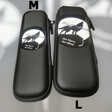 Lade das Bild in den Galerie-Viewer, Etui de rangement stop tabac & fringales.