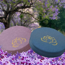 Load image into Gallery viewer, Coussin de méditation