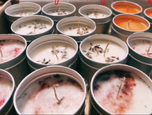 Charger l'image dans la galerie, Bougie de Massage aromathérapique , aux huiles essentielles.