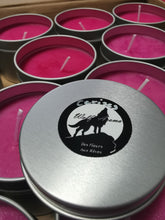 Charger l'image dans la galerie, Bougie de Massage aromathérapique , aux huiles essentielles.