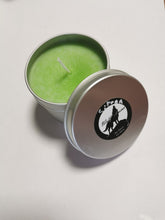 Charger l'image dans la galerie, Bougie de Massage aromathérapique , aux huiles essentielles.