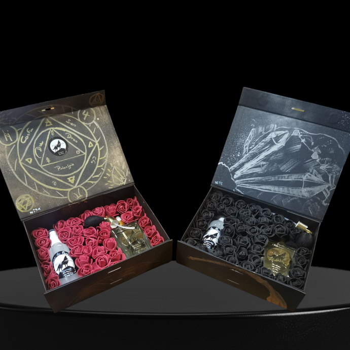 parfums clairsentience