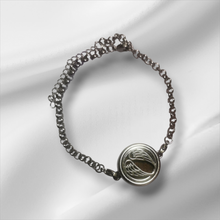 Load image into Gallery viewer, Bracelet Diffuseur d’Huiles Essentielles
