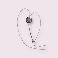 Charger l'image dans la galerie, Collier sautoir diffuseur d'huiles essentielles.
