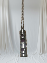 Lade das Bild in den Galerie-Viewer, Collier diffuseur d'huiles essentielles
