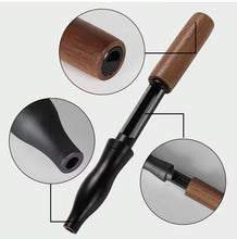 Lade das Bild in den Galerie-Viewer, Inhalateur stop-tabac &amp; fringales.
