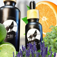 Lade das Bild in den Galerie-Viewer, Huiles essentielles bio alimentaires 15 ml
