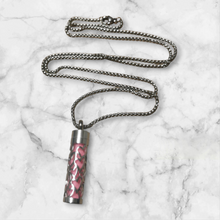 Lade das Bild in den Galerie-Viewer, Collier diffuseur d'huiles essentielles
