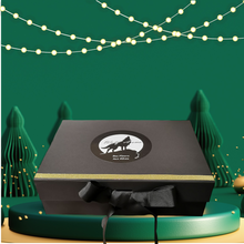 Lade das Bild in den Galerie-Viewer, Coffrets Noël Wolf&#39;aroma
